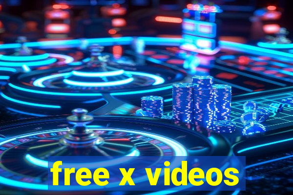 free x videos